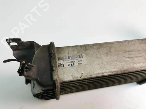 Intercooler OPEL ASTRA H (A04) 1.7 CDTI (L48) | BP33258071M30 - Image 3