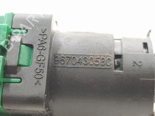 Electronic sensor CITROËN DS5 2.0 HDi 165 Hybrid4 4x4 | BP28846266M84 - Image 2