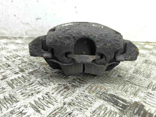 Used Right front brake caliper CHRYSLER GRAND VOYAGER V (RT) 2.8 CRD (163 hp) 28902491