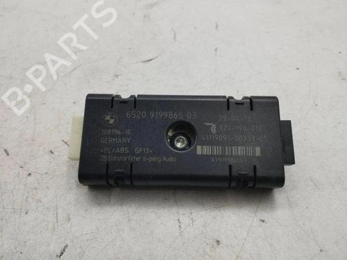 Used Electronic module Electronic module BMW 5 Touring (F11) 520 d (184 hp) 40206459 40206459