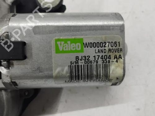 Rear wiper motor LAND ROVER RANGE ROVER EVOQUE (L538) 2.2 D 4x4 | BP28859655M102 