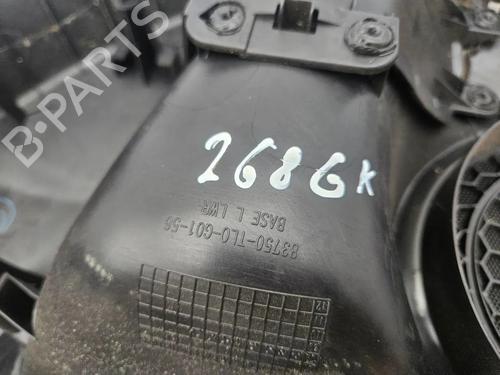 Rear left panel HONDA ACCORD VIII Estate (CW) 2.2 i-DTEC (CW3) | BP33227889C60 - Image 9