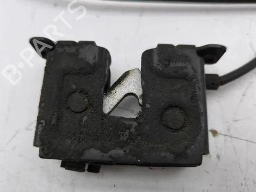 Used Hood lock BMW 5 Touring (E61) 525 d (177 hp) 28851902