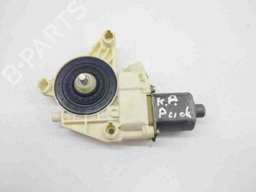 Used Left front window motor MERCEDES-BENZ B-CLASS Sports Tourer (W246, W242) B 180 CDI (246.200) (109 hp) 28904185