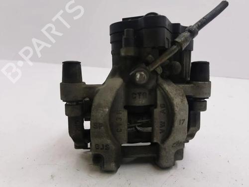 Used Left rear brake caliper Left rear brake caliper 36332095 36332095