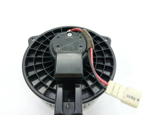 Heater blower motor MAZDA CX-5 (KE, GH) 2.2 D AWD (KE102) | BP33640087M62 - Image 4