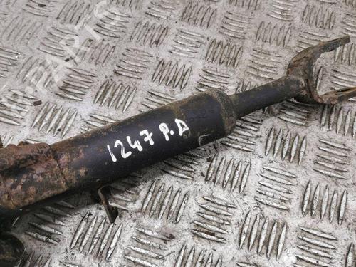 Right front shock absorber NISSAN 350Z Coupe (Z33) 3.5 (AAZ33) | BP28882496M17 