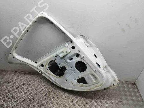 Left rear door CITROËN DS4 (NX_) 2.0 HDi 165 | BP28890145C4 