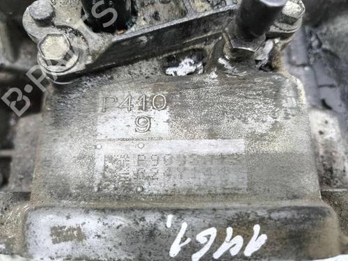 Gearbox TOYOTA PRIUS PLUS (_W4_) 1.8 Hybrid (ZVW40W, ZVW41W) | BP38268719M3 - Image 5