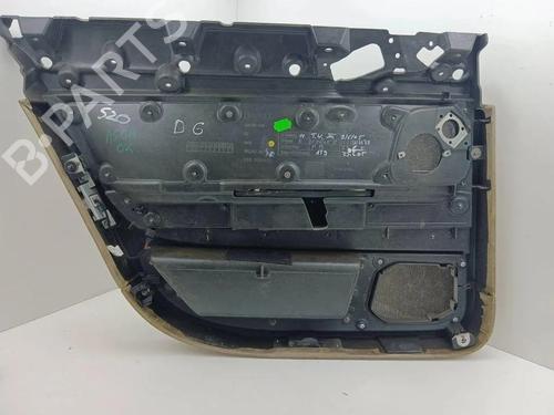 Rear right panel BENTLEY FLYING SPUR (4W_) 6.0 W12 | BP36381908C61 - Image 9