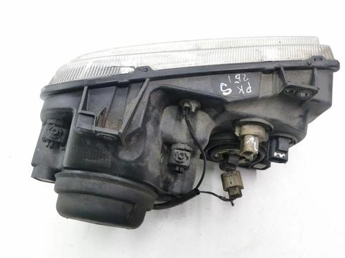 Left headlight CHRYSLER 300C (LX, LE) 3.0 CRD | BP36198308C28  - Image 6