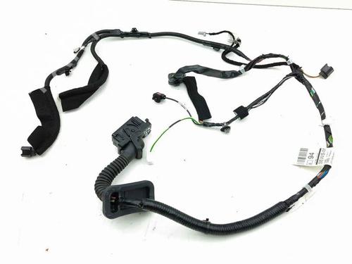 Used Wiring harness Wiring harness 36061636 36061636