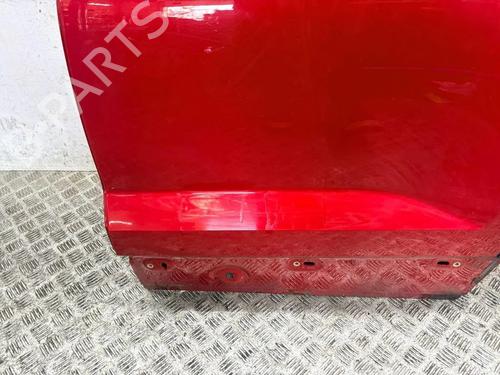 Dør venstre bagtil SEAT ATECA (KH7, KHP) 1.6 TDI | BP36198171C4 - Image 7