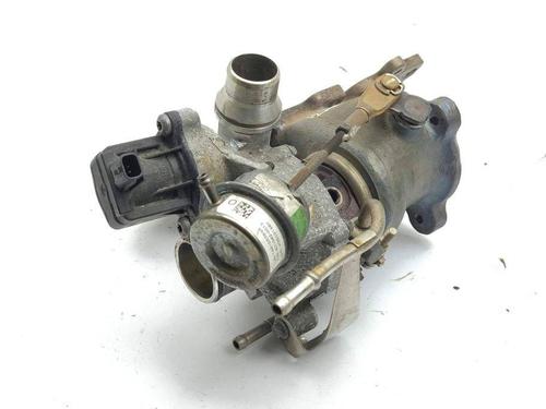 Turbocharger/Supercharger RENAULT MEGANE IV Grandtour (K9A/M/N_) 1.2 TCe 130 (K9MR) | BP28880233M71 