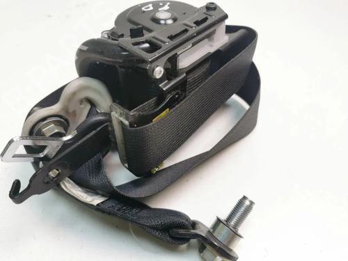 Front right seatbelt MAZDA 6 Saloon (GJ, GL) 2.2 D (GJ2FP) | BP36103637I25 - Image 4