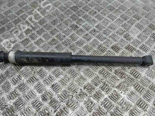 Left rear shock absorber RENAULT CLIO V (B7_) 1.3 TCe 130 (B7MF) | BP28856473M18