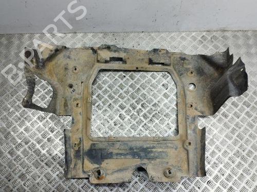 Protection supérieure OPEL ZAFIRA TOURER C (P12) 2.0 CDTi (75) (160 hp) 28851382