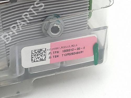 Battery TESLA MODEL S (5YJS) 85D AWD | BP40189834E11 - Image 2