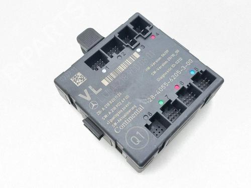 Electronic module MERCEDES-BENZ CLS (C218) CLS 63 AMG (218.374) | BP40276687M83 - Image 2