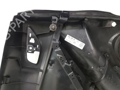 Rear right panel MAZDA 3 (BM, BN) 2.0 | BP36064330C61 - Image 8
