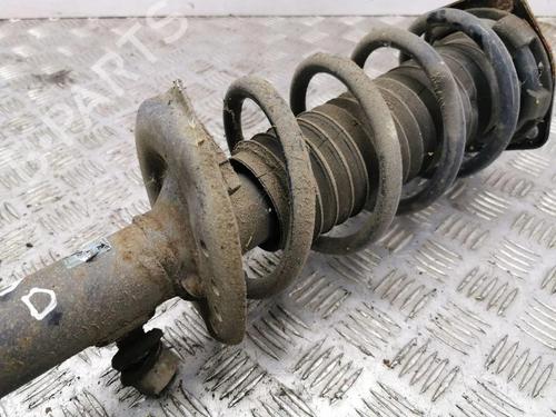 Right front shock absorber HONDA CR-V IV (RM_) 1.6 i-DTEC (RE6) | BP36080895M17 - Image 8