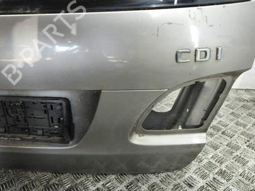Tailgate MERCEDES-BENZ E-CLASS (W211) E 320 CDI (211.022) | BP28884599C6 