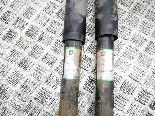 Left rear shock absorber JEEP CHEROKEE (KL) 2.0 CRD 4x4 | BP28864557M18