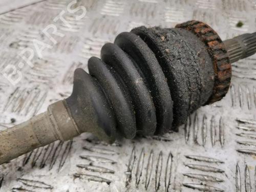 Right front driveshaft OPEL CORSA C (X01) 1.2 (F08, F68) | BP36174972M39 - Image 7