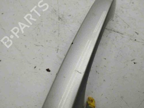 Rear left exterior door handle CHRYSLER GRAND VOYAGER V (RT) 2.8 CRD | BP28899495C130