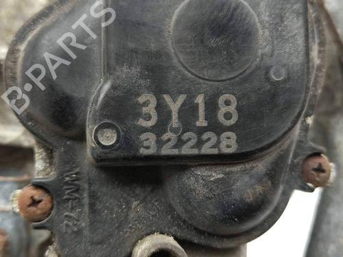 Front wipers mechanism NISSAN X-TRAIL I (T30) 2.2 dCi 4x4 | BP28880619C83 