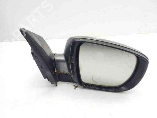 Right mirror HYUNDAI ix35 (LM, EL, ELH) 1.7 CRDi | BP28889908C27