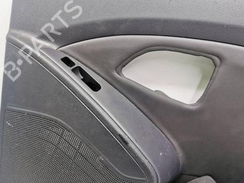 Rear right panel HYUNDAI ix35 (LM, EL, ELH) 1.7 CRDi | BP28844678C61 