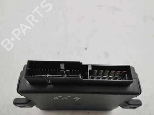 Control unit OPEL ZAFIRA A MPV (T98) 2.2 DTI 16V (F75) | BP36348685M11  - Image 5
