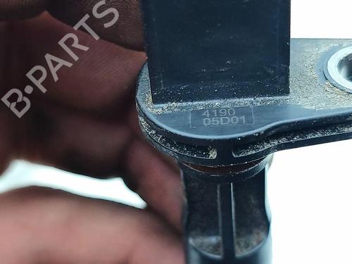 Electronic sensor TOYOTA RAV 4 V (_A5_, _H5_) 2.5 Hybrid AWD (AXAH54) | BP36191346M84 - Image 6