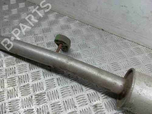 Udstødningssystem CHEVROLET CAPTIVA (C100, C140) 2.2 D 4WD | BP28890115M121