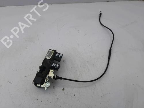 Front left lock TESLA MODEL S (5YJS) 60 | BP28900749C98 - Image 6
