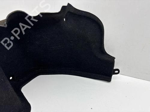 Boot lining TOYOTA GT 86 Coupe (ZN6_) 2.0 (ZN6AC_, ZN6BC_, ZN6K) | BP32157300I3 