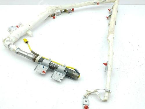 Used Left curtain airbag HONDA ACCORD VIII (CU) 2.2 i-DTEC (CU3) (150 hp) 28897753