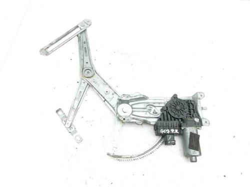 Used Front left window mechanism OPEL ZAFIRA A MPV (T98) 2.2 DTI 16V (F75) (125 hp) 28896786