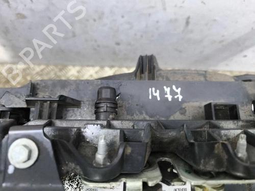 Radiator set JEEP AVENGER (J2) Electric | BP39546420M120 - Image 7