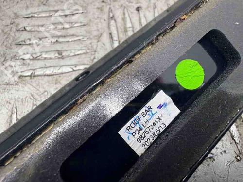 Roof bar PEUGEOT 2008 II (UD_, US_, UY_, UJ_, UR_, UC_) 1.2 PureTech 130 (USHNS, URHNS) | BP29432257C65 