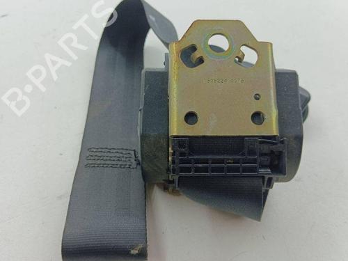Front right seatbelt PEUGEOT 406 Coupe (8C) 2.2 HDI | BP28888152I25 