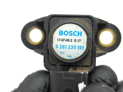 Sensor electrónico MERCEDES-BENZ S-CLASS (W220, V220) S 320 CDI (220.026, 220.126) | BP28872393M84 