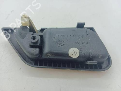 Front left interior door handle MERCEDES-BENZ C-CLASS (W203) C 220 CDI (203.008) | BP36063990I13 - Image 5