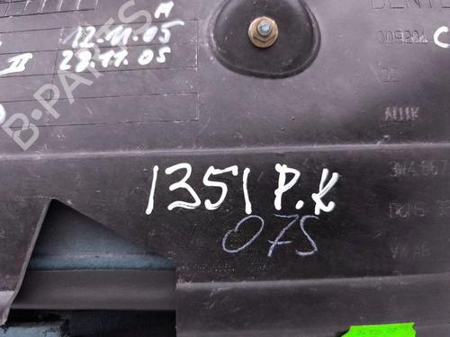 Front left panel BENTLEY CONTINENTAL FLYING SPUR (3W_) 6.0 | BP37586183C58 - Image 13