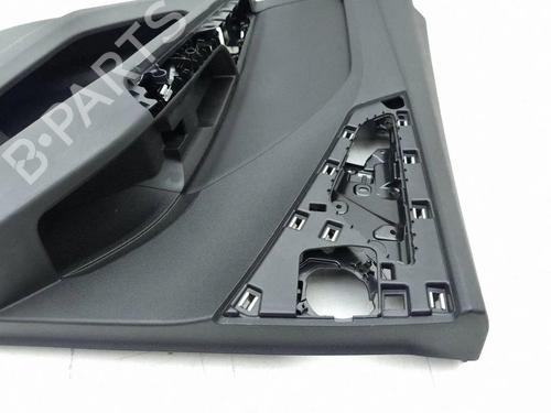 Rear left panel AUDI Q4 E-TRON Sportback (F4N) 40 | BP37599168C60 - Image 7