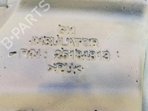 Upper protection OPEL ANTARA A (L07) 2.2 CDTi 4x4 | BP33911496M93 - Image 6