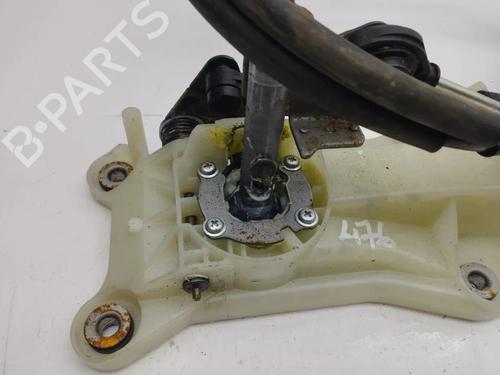 Gear lever MAZDA CX-7 (ER) 2.2 MZR-CD AWD (ER10A) | BP33640429M90 - Image 4