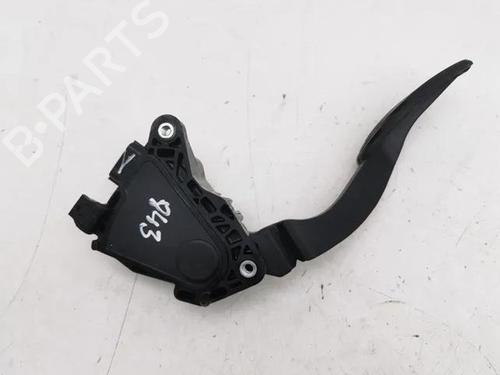 Pedal NISSAN JUKE (F16_) 1.6 Hybrid | BP28865010I4 