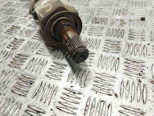 Left front driveshaft LAND ROVER RANGE ROVER SPORT I (L320) 2.7 D 4x4 | BP28890268M38 